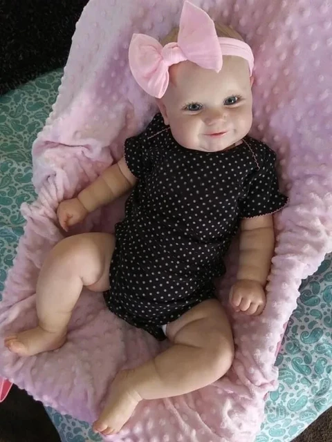 The Reborn Toddler Doll Reborn Babies Maddie Reborn Baby Reborn